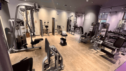 エニタイムフィットネス 西田辺店_4番目の写真